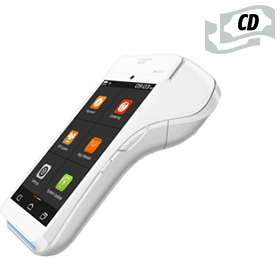 PAX A920