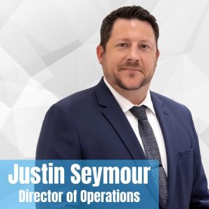 Justin Seymour