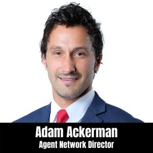 Adam Ackerman
