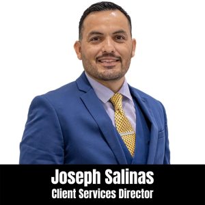 Joe Salinas