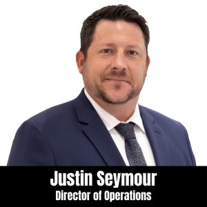Justin Seymour