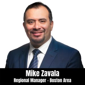 Mike Zavala