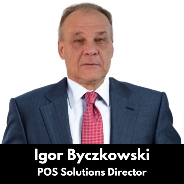 Who We Are - Making your business work is our business