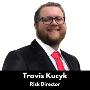 Travis Kucyk